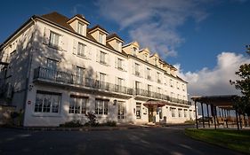 Best Western Hotel Ile de France Château Thierry